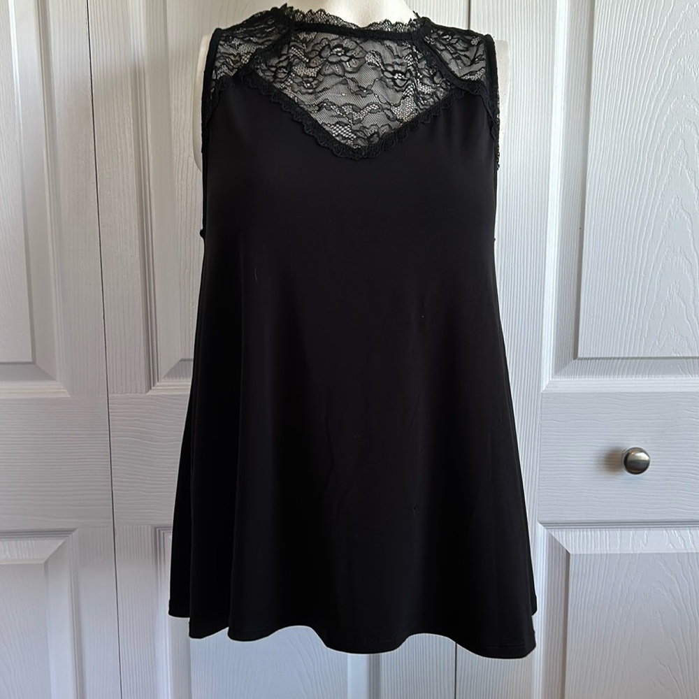 Torrid Blouse